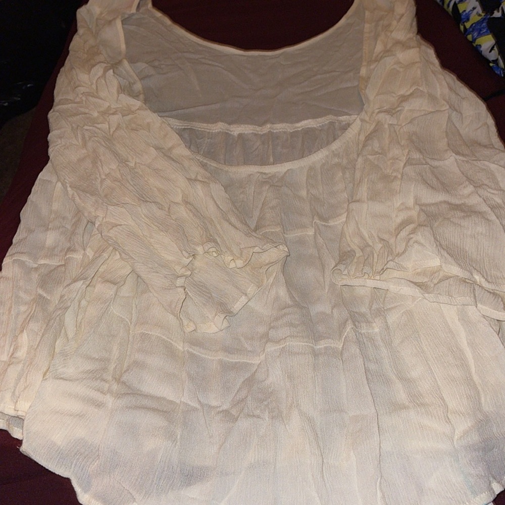 Blouse - Picture 4 of 4